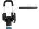 Tari&egrave;re Makita DDG460 36V - FORET, BATTERIE ET CHARGEUR NON INCLUS