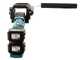 Tari&egrave;re Makita DDG460 36V - FORET, BATTERIE ET CHARGEUR NON INCLUS
