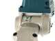 Taille-haie &agrave; batterie sur perche Makita DUN500 - CHARGEUR ET BATTERIE NON INCLUS