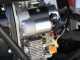 Brouette &agrave; chenilles diesel Seven Italy TH500 KM178-E - Caisson dumper hydraulique 500 kg