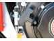 Brouette &agrave; chenilles diesel Seven Italy TH500 KM178-E - Caisson dumper hydraulique 500 kg