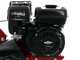 Eurosystems RTT 3 - Motoculteur &agrave; essence - Brigs&amp;Stratton CR950 - 7 Cv