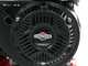 Eurosystems RTT 3 - Motoculteur &agrave; essence - Brigs&amp;Stratton CR950 - 7 Cv