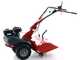 Eurosystems RTT 3 - Motoculteur &agrave; essence - Brigs&amp;Stratton CR950 - 7 Cv