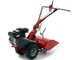 Eurosystems RTT 3 - Motoculteur &agrave; essence - Brigs&amp;Stratton CR950 - 7 Cv