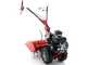 Eurosystems RTT 3 - Motoculteur &agrave; essence - Brigs&amp;Stratton CR950 - 7 Cv