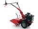 Eurosystems RTT 3 - Motoculteur &agrave; essence - Brigs&amp;Stratton CR950 - 7 Cv