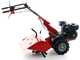 Eurosystems RTT 3 - Motoculteur &agrave; essence - Brigs&amp;Stratton CR950 - 7 Cv