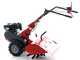 Eurosystems RTT 3 - Motoculteur &agrave; essence - Brigs&amp;Stratton CR950 - 7 Cv