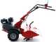 Eurosystems RTT 3 - Motoculteur &agrave; essence - Brigs&amp;Stratton CR950 - 7 Cv