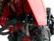 Motoculteur Eurosystems RTT 3 motoris&eacute; &agrave; roue &agrave; essence B&amp;S Vanguard