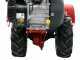 Motoculteur Eurosystems RTT 3 motoris&eacute; &agrave; roue &agrave; essence B&amp;S Vanguard