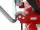 Motocompresseur thermique Texas 900 - Moteur Sbaraglia SC420 - 14 CV