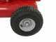 Motocompresseur thermique Texas 900 - Moteur Sbaraglia SC420 - 14 CV