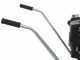 Motocompresseur thermique Texas 900 - Moteur Sbaraglia SC420 - 14 CV