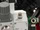 Motocompresseur thermique Texas 900 - Moteur Sbaraglia SC420 - 14 CV