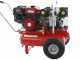 Motocompresseur thermique Texas 900 - Moteur Sbaraglia SC420 - 14 CV