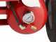 Motocompresseur thermique Texas 900 - Moteur Sbaraglia SC420 - 14 CV