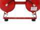 Motocompresseur thermique Texas 900 - Moteur Sbaraglia SC420 - 14 CV