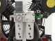 Motocompresseur thermique Texas 900 - Moteur Sbaraglia SC420 - 14 CV