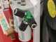 Motocompresseur thermique Texas 900 - Moteur Sbaraglia SC420 - 14 CV