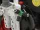 Motocompresseur thermique Texas 900 - Moteur Sbaraglia SC420 - 14 CV