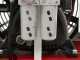 Motocompresseur thermique Texas 900 - Moteur Sbaraglia SC420 - 14 CV