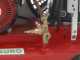 Motocompresseur thermique Texas 900 - Moteur Sbaraglia SC420 - 14 CV
