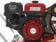 Motocompresseur thermique Texas 900 - Moteur Sbaraglia SC420 - 14 CV