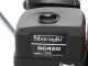 Motocompresseur thermique Texas 900 - Moteur Sbaraglia SC420 - 14 CV