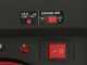 Motocompresseur thermique Texas 900 - Moteur Sbaraglia SC420 - 14 CV