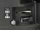 Motocompresseur thermique Texas 900 - Moteur Sbaraglia SC420 - 14 CV