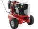 Motocompresseur thermique Texas 900 - Moteur Sbaraglia SC420 - 14 CV