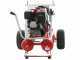 Motocompresseur thermique Texas 900 - Moteur Sbaraglia SC420 - 14 CV