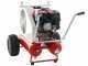 Motocompresseur thermique Texas 900 - Moteur Sbaraglia SC420 - 14 CV