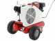 Motocompresseur thermique Texas 900 - Moteur Sbaraglia SC420 - 14 CV