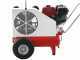Motocompresseur thermique Texas 900 - Moteur Sbaraglia SC420 - 14 CV