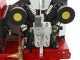 Motocompresseur thermique Texas 900 - Moteur Sbaraglia SC420 - 14 CV