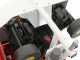 Motocompresseur thermique Texas 900 - Moteur Sbaraglia SC420 - 14 CV