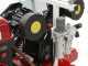 Motocompresseur thermique Texas 900 - Moteur Sbaraglia SC420 - 14 CV