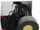 Motocompresseur thermique Texas 900 - Moteur Sbaraglia SC420 - 14 CV