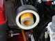 Motocompresseur thermique Texas 900 - Moteur Sbaraglia SC420 - 14 CV