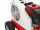 Motocompresseur thermique Texas 900 - Moteur Sbaraglia SC420 - 14 CV