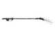 Zanon Karbonium PRO AL 300 - Peigne vibreur &eacute;lectrique &agrave; batterie dorsale 50.4V 16Ah - Perche t&eacute;lescopique 210/340 cm