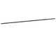 Zanon Karbonium PRO AL 300 - Peigne vibreur &eacute;lectrique &agrave; batterie dorsale 50.4V 16Ah - Perche t&eacute;lescopique 210/340 cm