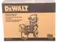 DeWalt DXPW 010E - Nettoyeur haute pression professionnel - 250 bar - 900 l/h - moteur Honda GX 390