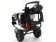 DeWalt DXPW 010E - Nettoyeur haute pression professionnel - 250 bar - 900 l/h - moteur Honda GX 390