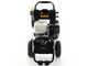 DeWalt DXPW 010E - Nettoyeur haute pression professionnel - 250 bar - 900 l/h - moteur Honda GX 390
