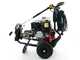 DeWalt DXPW 010E - Nettoyeur haute pression professionnel - 250 bar - 900 l/h - moteur Honda GX 390