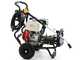 DeWalt DXPW 010E - Nettoyeur haute pression professionnel - 250 bar - 900 l/h - moteur Honda GX 390